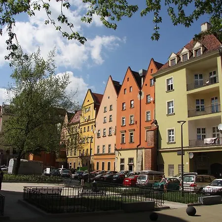 Apartment Baza 15 Rynek