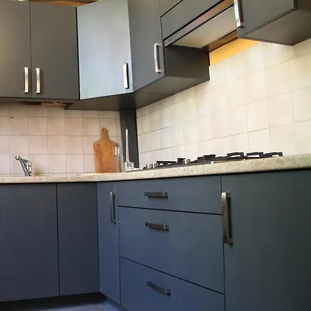 Apartment Baza 15 Rynek *