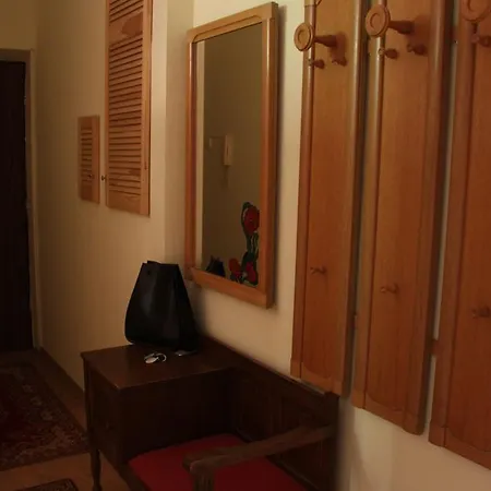 Apartment Baza 15 Rynek Wroclaw