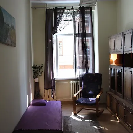 Baza 15 Rynek Apartment Wroclaw