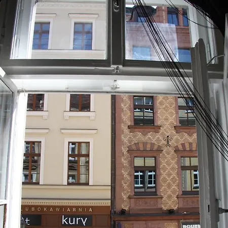 Apartment Baza 15 Rynek *